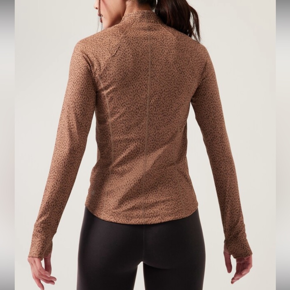 Athleta Salutation Jacket - Picture 2 of 7